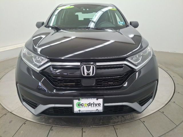 Used 2021 Honda CR-V Special Edition image 2