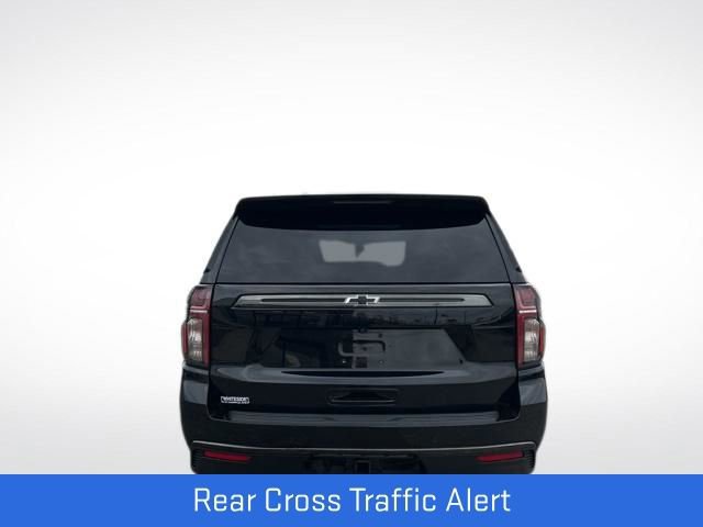 Used 2021 Chevrolet Tahoe Z71 w/ Z71 Signature Package AWD/4WD image 15