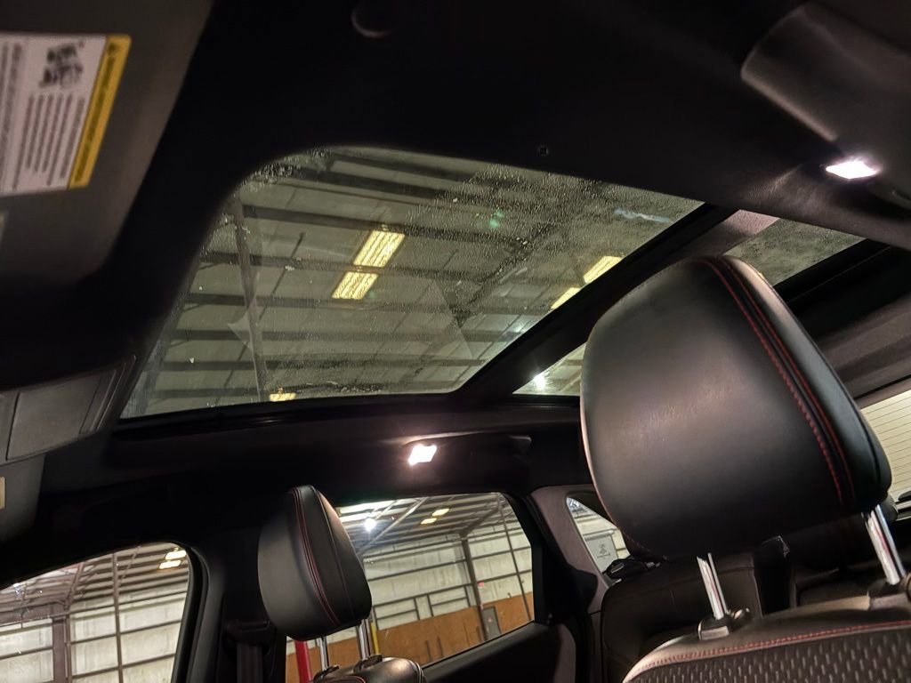 Used 2023 Ford Escape ST-Line w/ Tech Pack #1 image 25