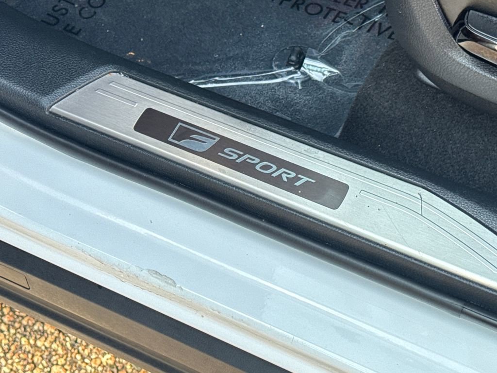 Used 2024 Lexus NX 350 F Sport image 49