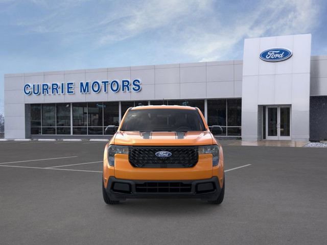 New 2026 Ford Maverick XLT w/ Black Appearance Package image 6