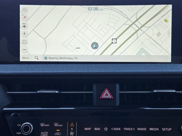 Certified 2023 Kia EV6 Wind AWD/4WD image 16