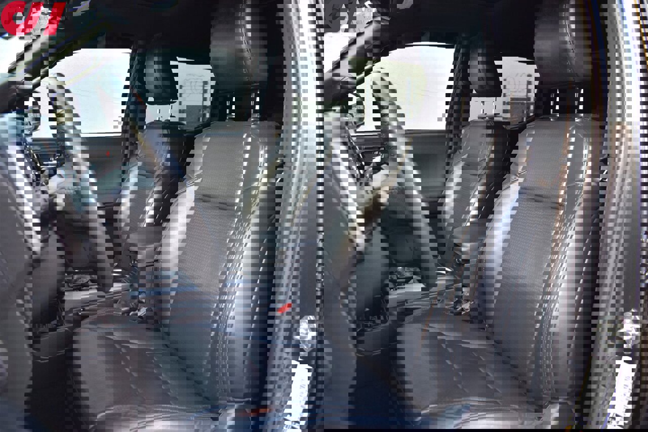 Used 2020 Toyota Tacoma TRD Off-Road w/ TRD Premium Off Road Package image 13