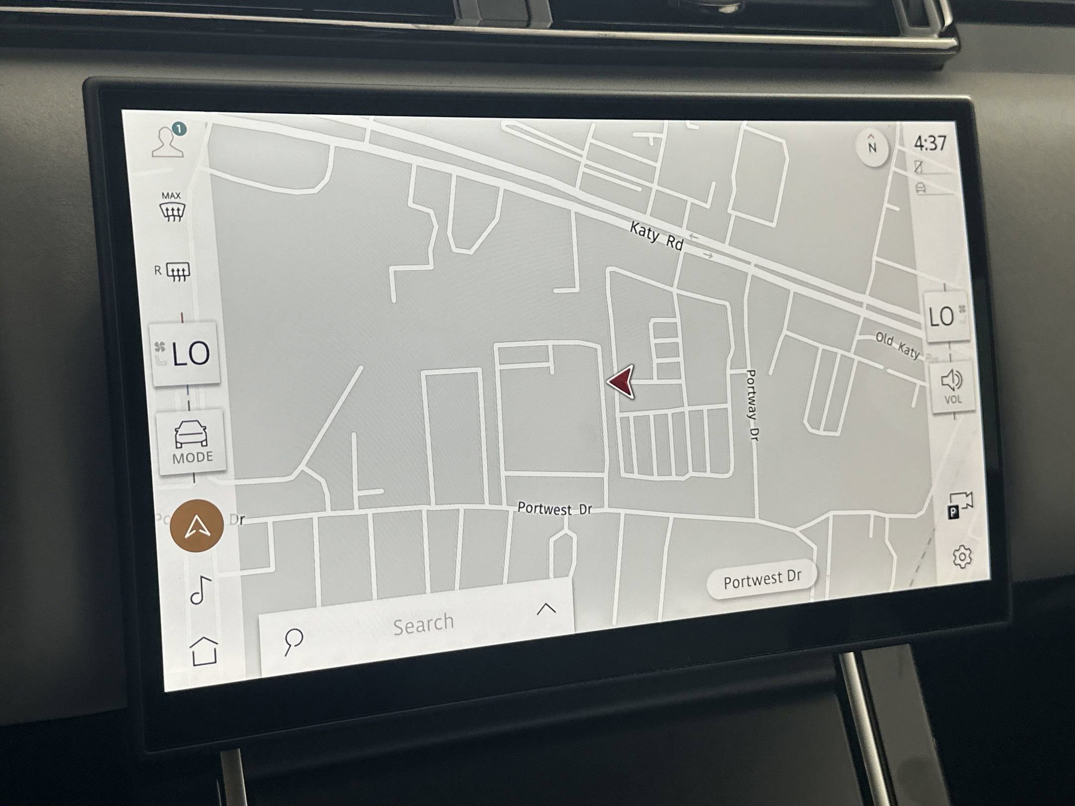Certified 2026 Land Rover Range Rover Velar S AWD/4WD image 26