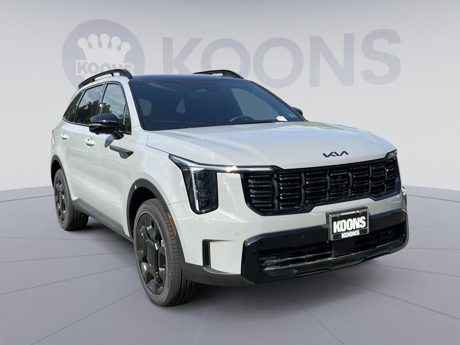 New 2026 Kia Sorento SX Prestige AWD/4WD image 10