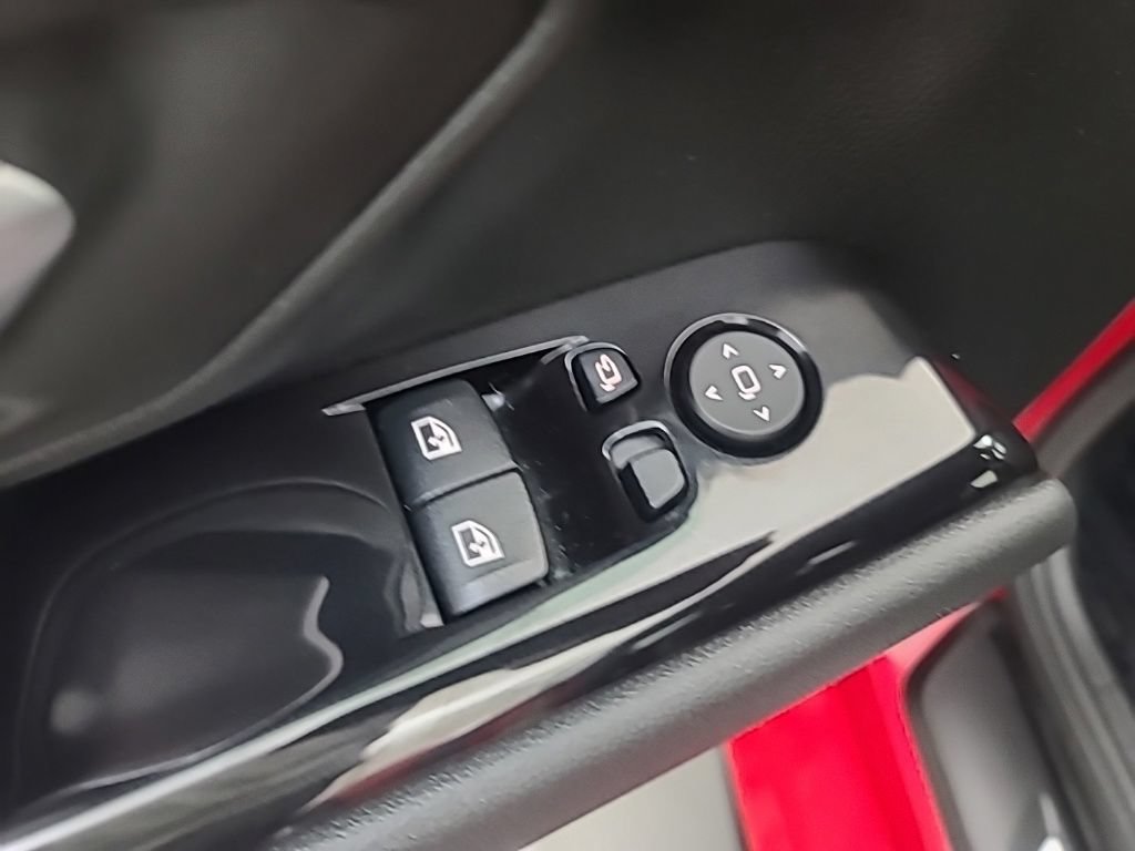 Used 2022 Toyota Supra Premium w/ Driver Assist Package RWD image 21