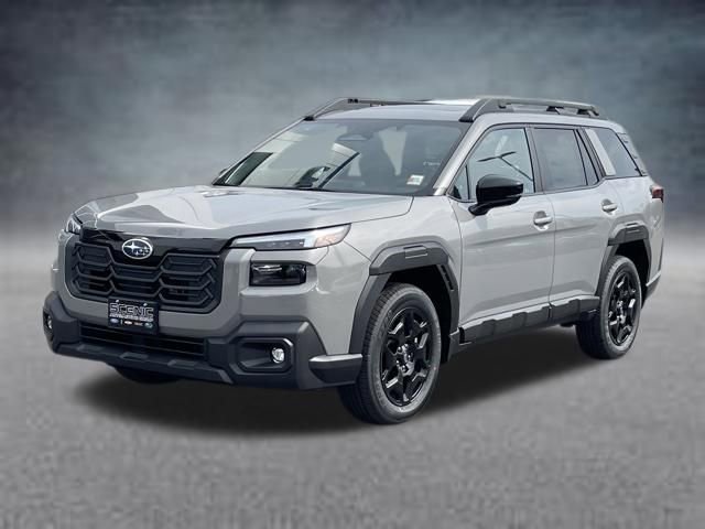 New 2026 Subaru Outback Limited image 23