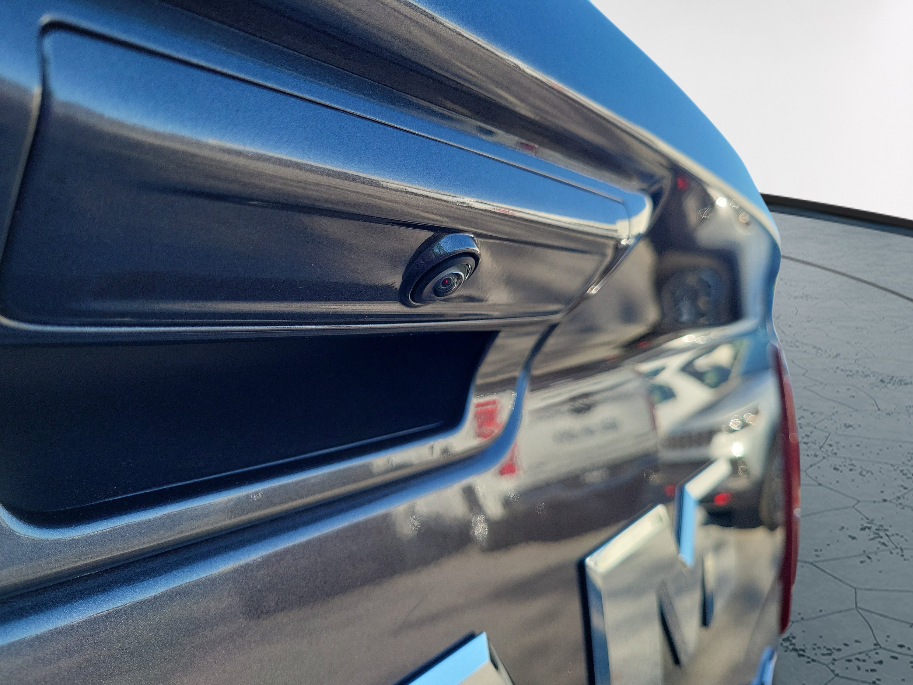 New 2026 RAM 2500 Laramie AWD/4WD image 11