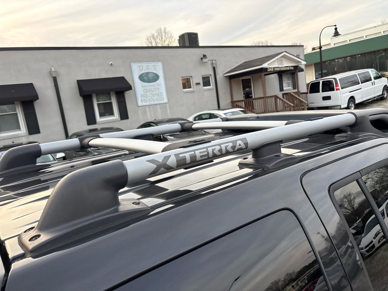 Used 2012 Nissan Xterra S w/ Value Package image 16