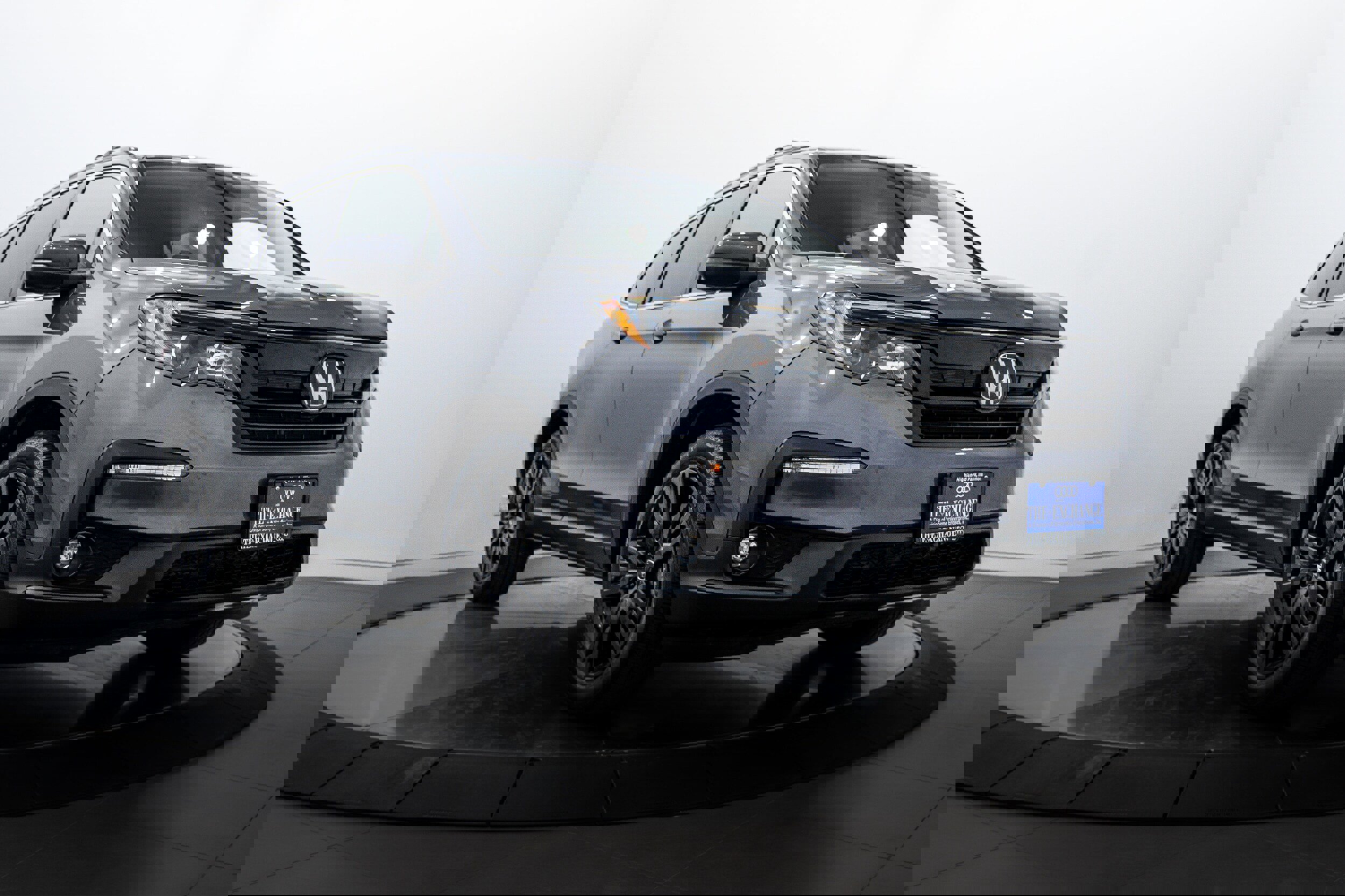 Used 2021 Honda Pilot Special Edition