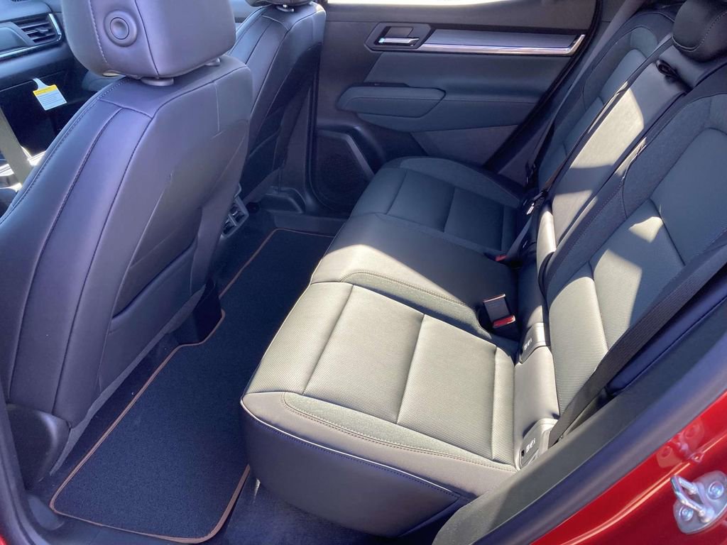 New 2026 GMC Terrain AT4 w/ Convenience Package III AWD/4WD image 13