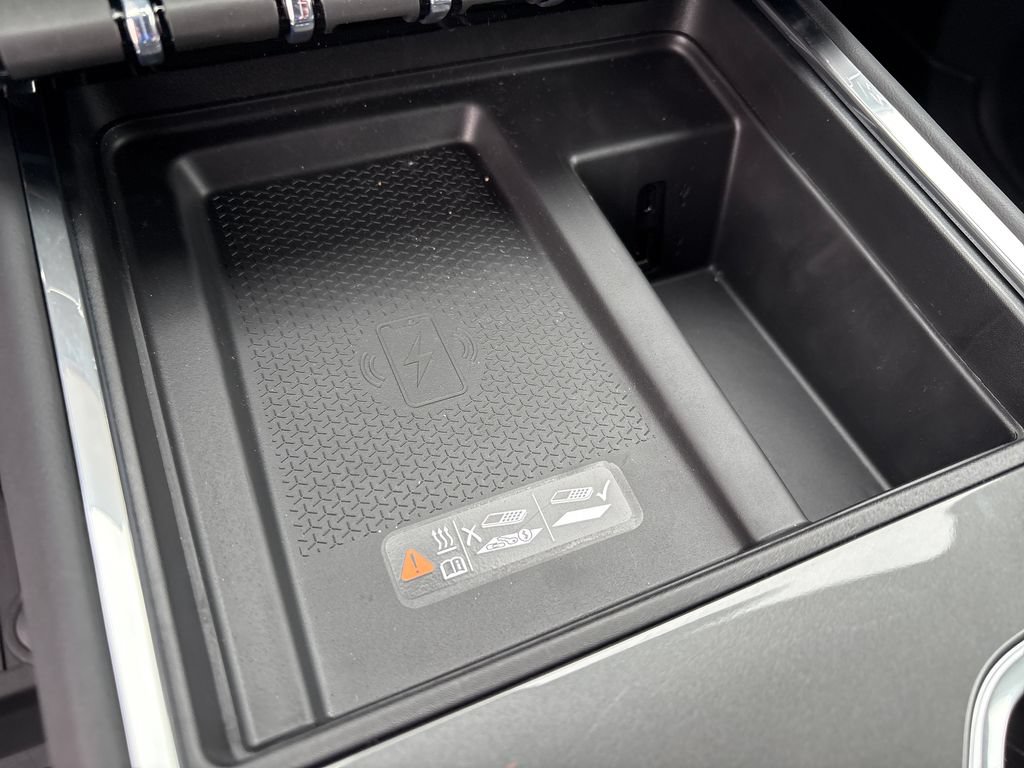 New 2026 GMC Acadia Elevation w/ LPO, Floor Liner Package FWD image 20