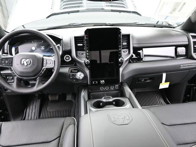New 2026 RAM 1500 Laramie image 30