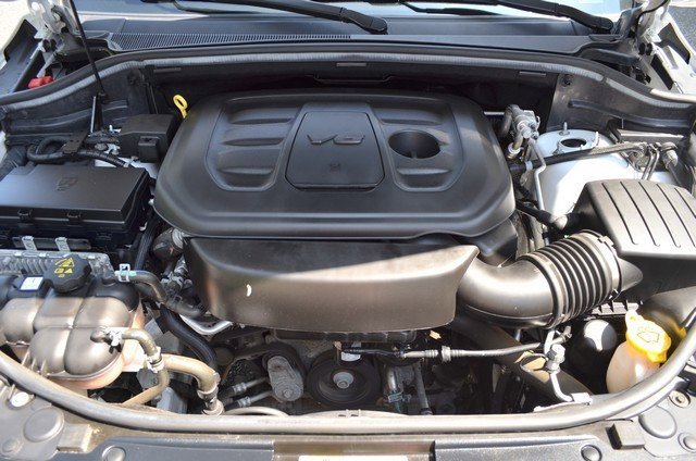 Used 2021 Jeep Grand Cherokee Limited w/ Quick Order Package 28K 80th image 40