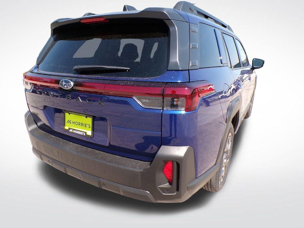 New 2026 Subaru Outback Premium AWD/4WD image 7