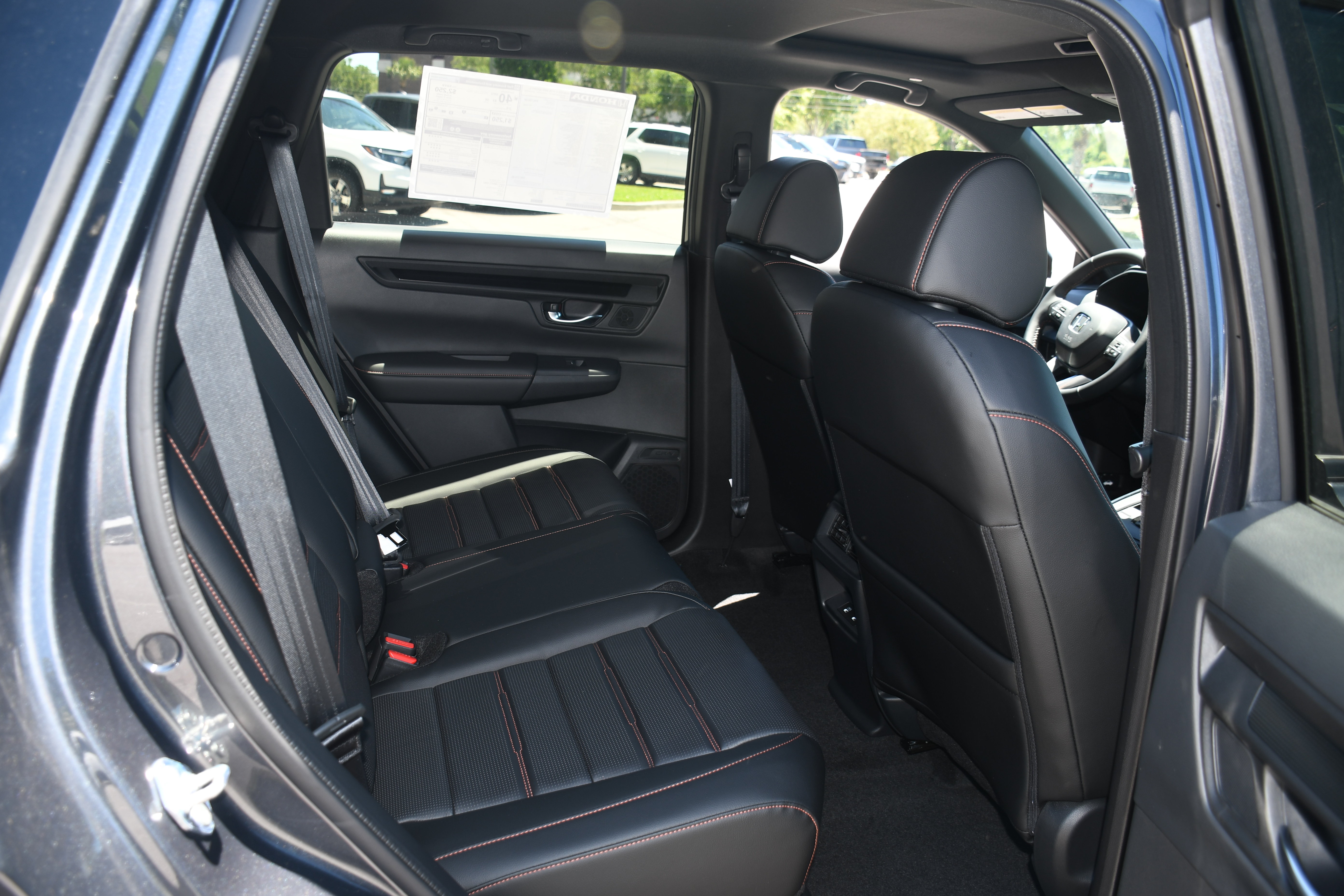 New 2026 Honda CR-V Sport-L image 10