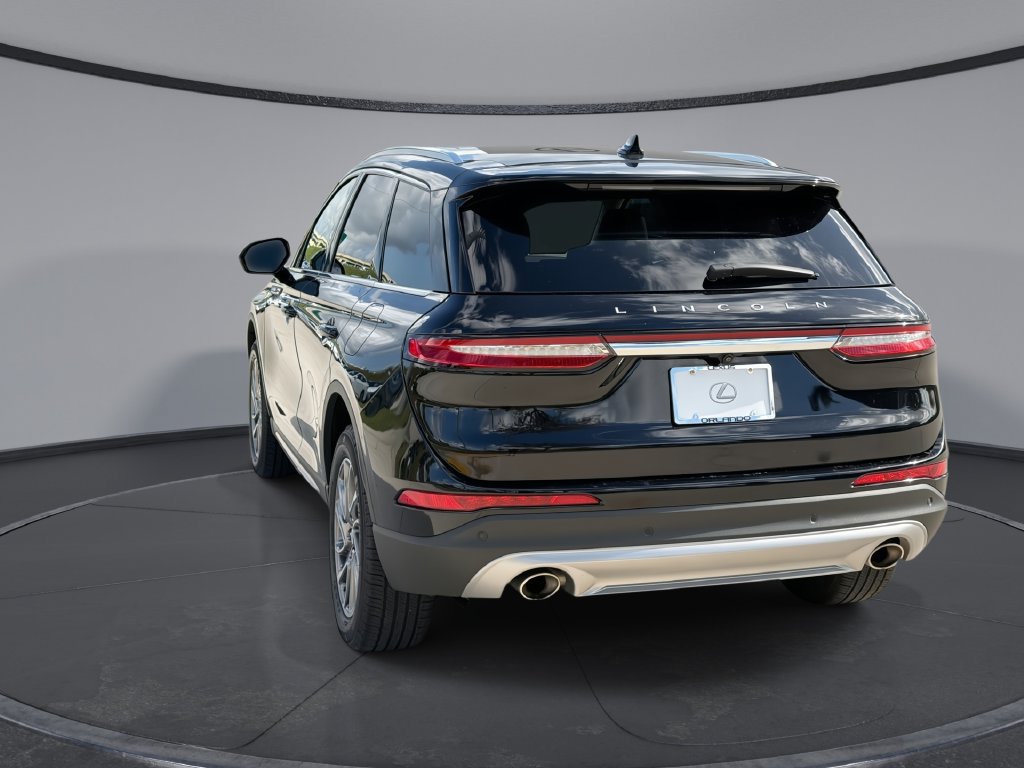 Used 2022 Lincoln Corsair FWD image 10