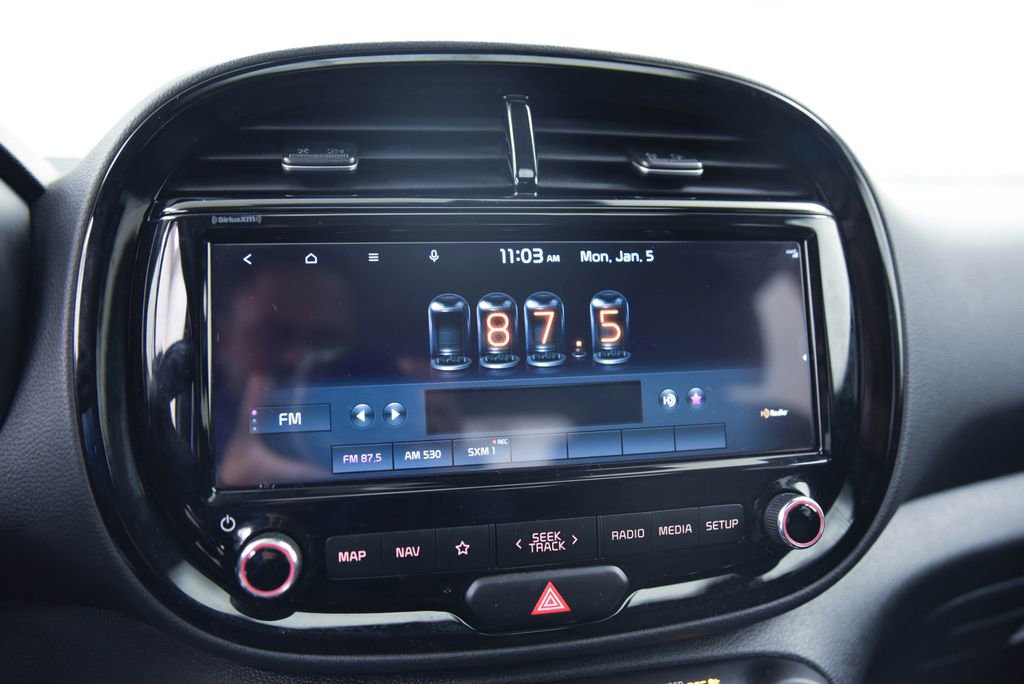 Used 2022 Kia Soul EX image 19