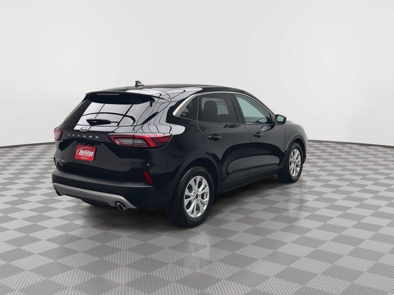 Certified 2023 Ford Escape Active FWD image 35
