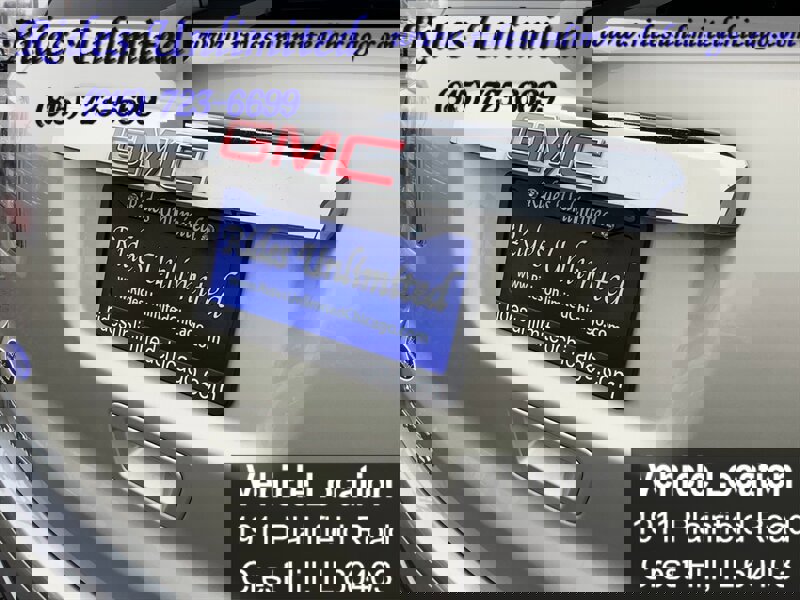 Used 2013 GMC Acadia SLE image 27