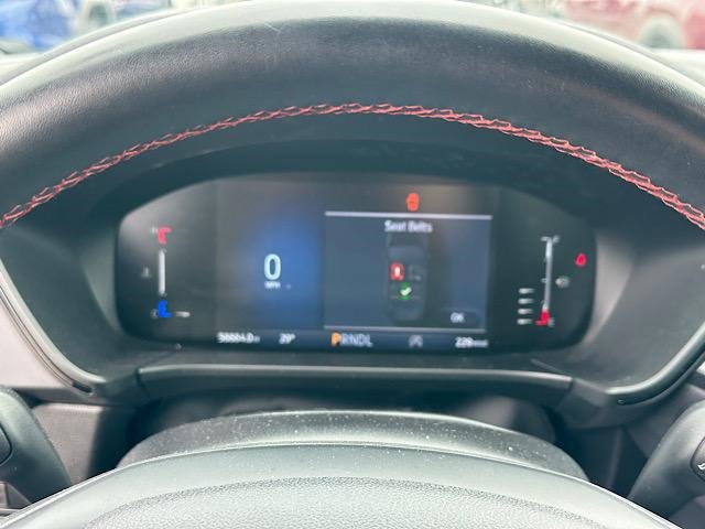 Used 2024 Ford Escape ST-Line image 24