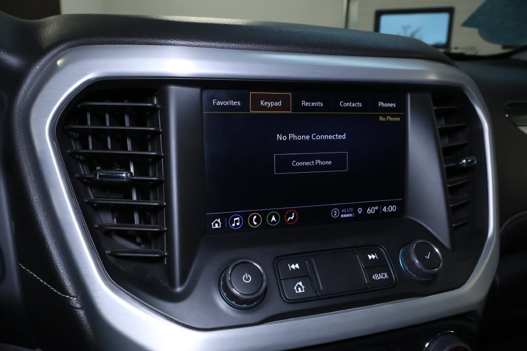 Used 2023 GMC Acadia SLT AWD/4WD image 29