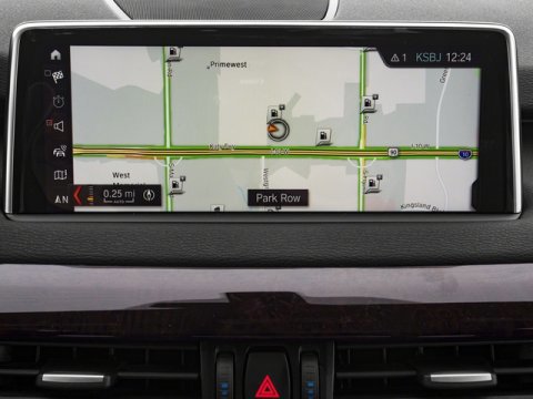 Used 2018 BMW X5 xDrive35d image 17