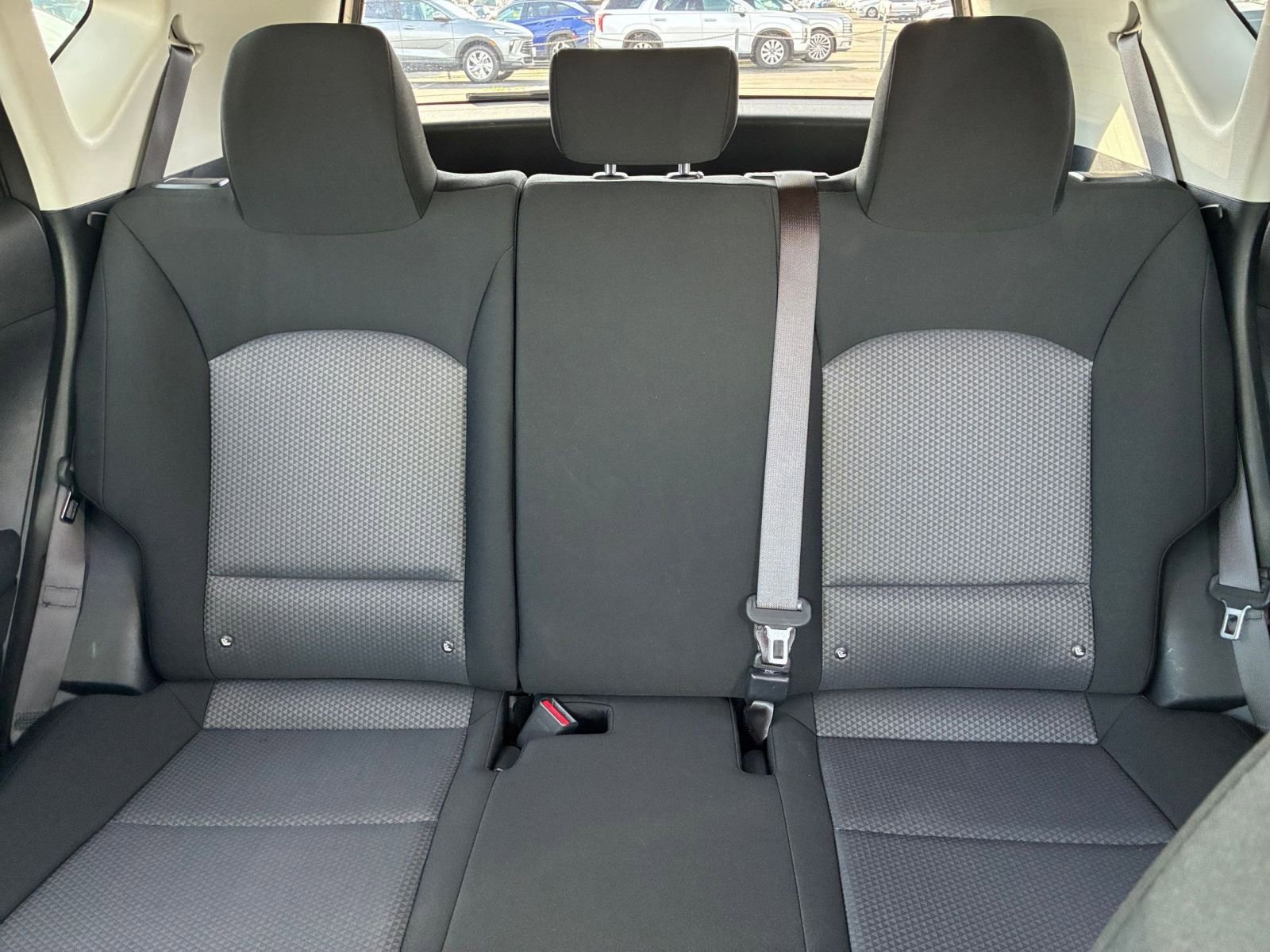 Used 2025 Kia Soul LX w/ LX Technology Package image 36