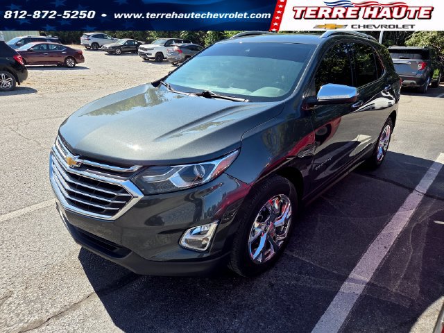 Used 2019 Chevrolet Equinox Premier FWD image 1