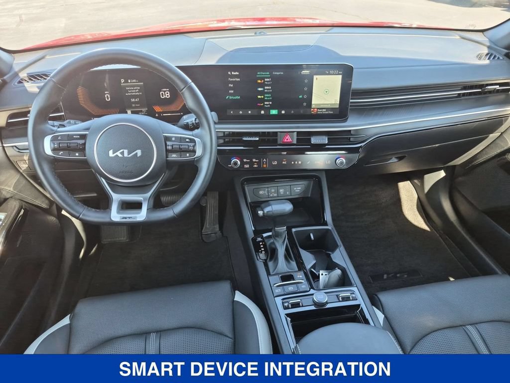 Used 2025 Kia K5 GT-Line w/ GT-Line Premium Package FWD image 18