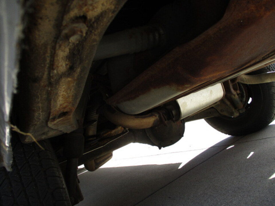 Used 1987 Chevrolet El Camino V8 RWD image 20