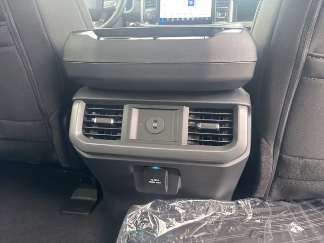 New 2025 Ford F150 XLT w/ Equipment Group 302A MID image 18