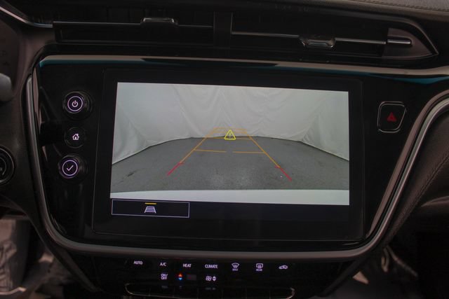 Used 2023 Chevrolet Bolt LT w/ Driver Confidence Package FWD image 27