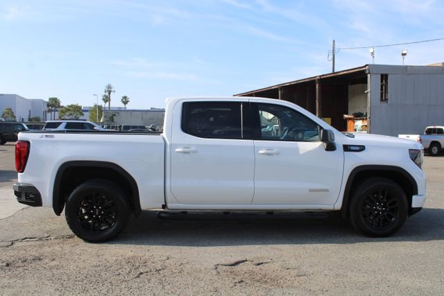 Used 2025 GMC Sierra 1500 Elevation w/ Preferred Package image 3