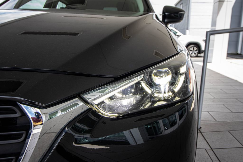 Used 2020 MAZDA CX-3 Sport AWD/4WD image 6