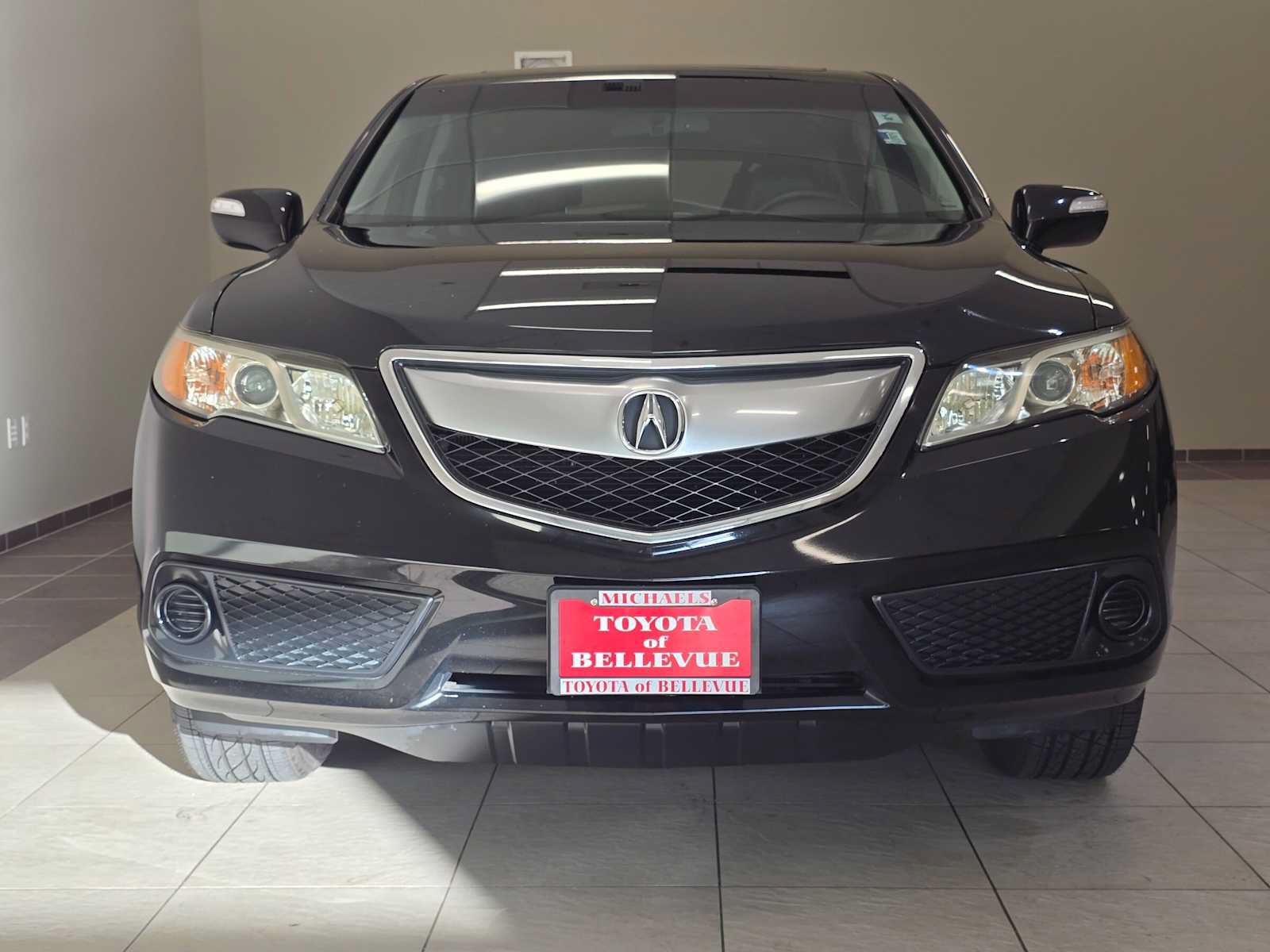 Used 2013 Acura RDX AWD image 6