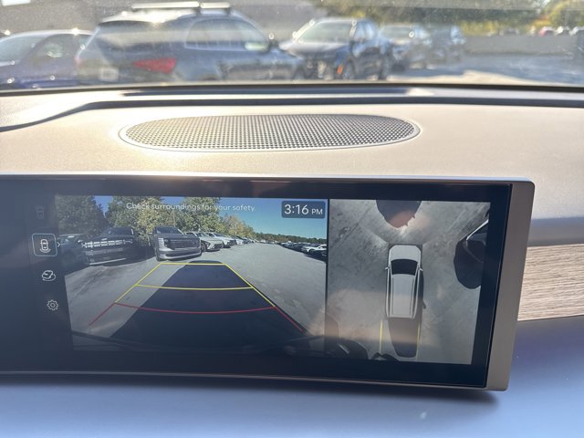 New 2026 Hyundai Ioniq 9 SEL image 13