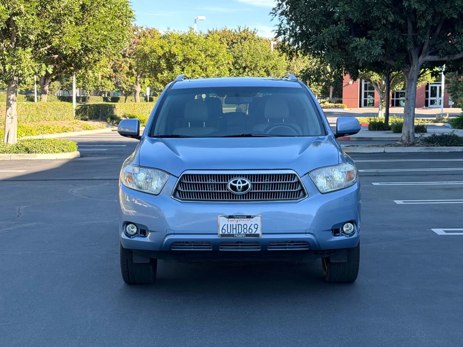 Used 2008 Toyota Highlander Limited image 9