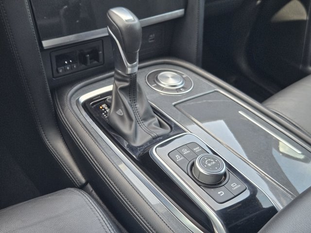 Used 2023 Nissan Armada SL w/ Midnight Edition Package RWD image 20