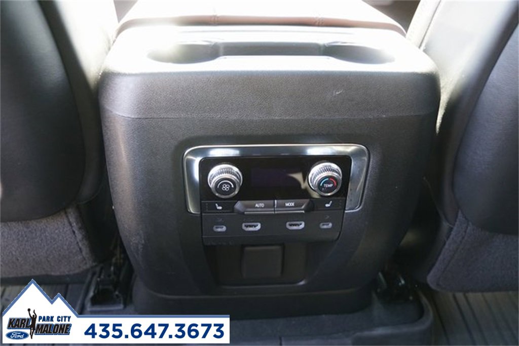 Used 2024 GMC Yukon Denali Ultimate image 29
