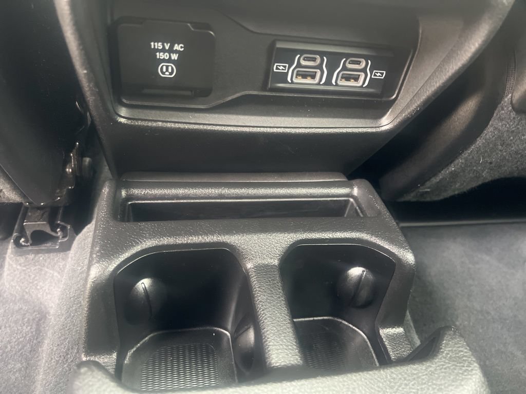 Used 2023 Jeep Grand Cherokee L Laredo AWD/4WD image 21