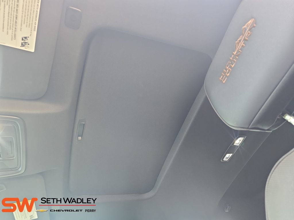 Used 2024 Chevrolet Silverado 2500 High Country w/ High Country Premium Package AWD/4WD image 30