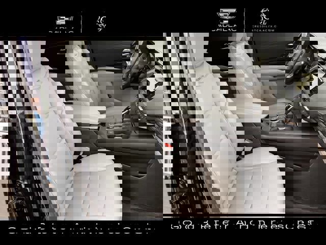 Certified 2023 Cadillac XT4 Premium Luxury w/ Technology Package image 29