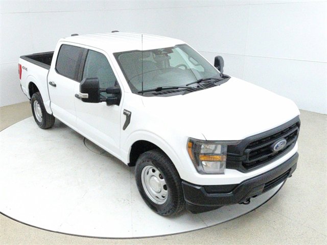 Used 2023 Ford F150 XL w/ Trailer Tow Package image 13