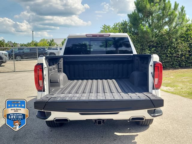 Certified 2019 GMC Sierra 1500 Denali w/ Denali Ultimate Package AWD/4WD image 5