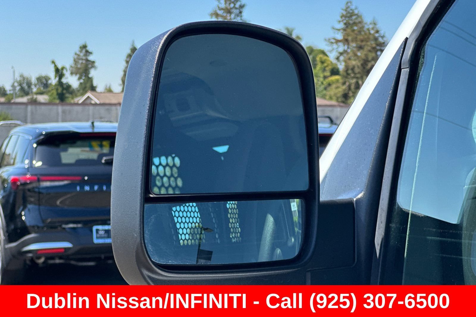 Used 2025 Chevrolet Express 2500 w/ Driver Convenience Package RWD image 47