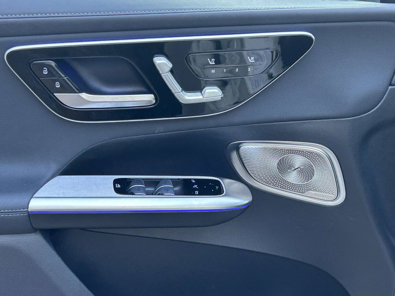 Certified 2025 Mercedes-Benz GLC 350e 4MATIC image 20