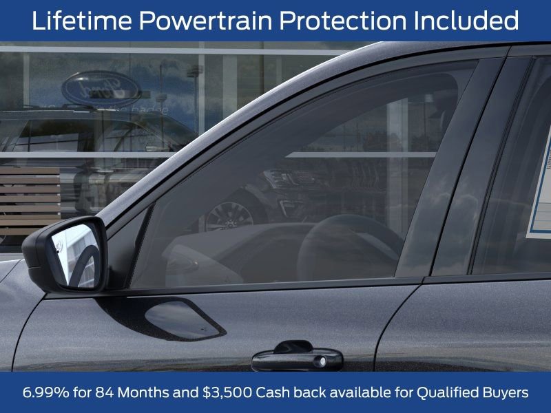 New 2026 Ford Escape Active w/ Cold Weather Package FWD image 24