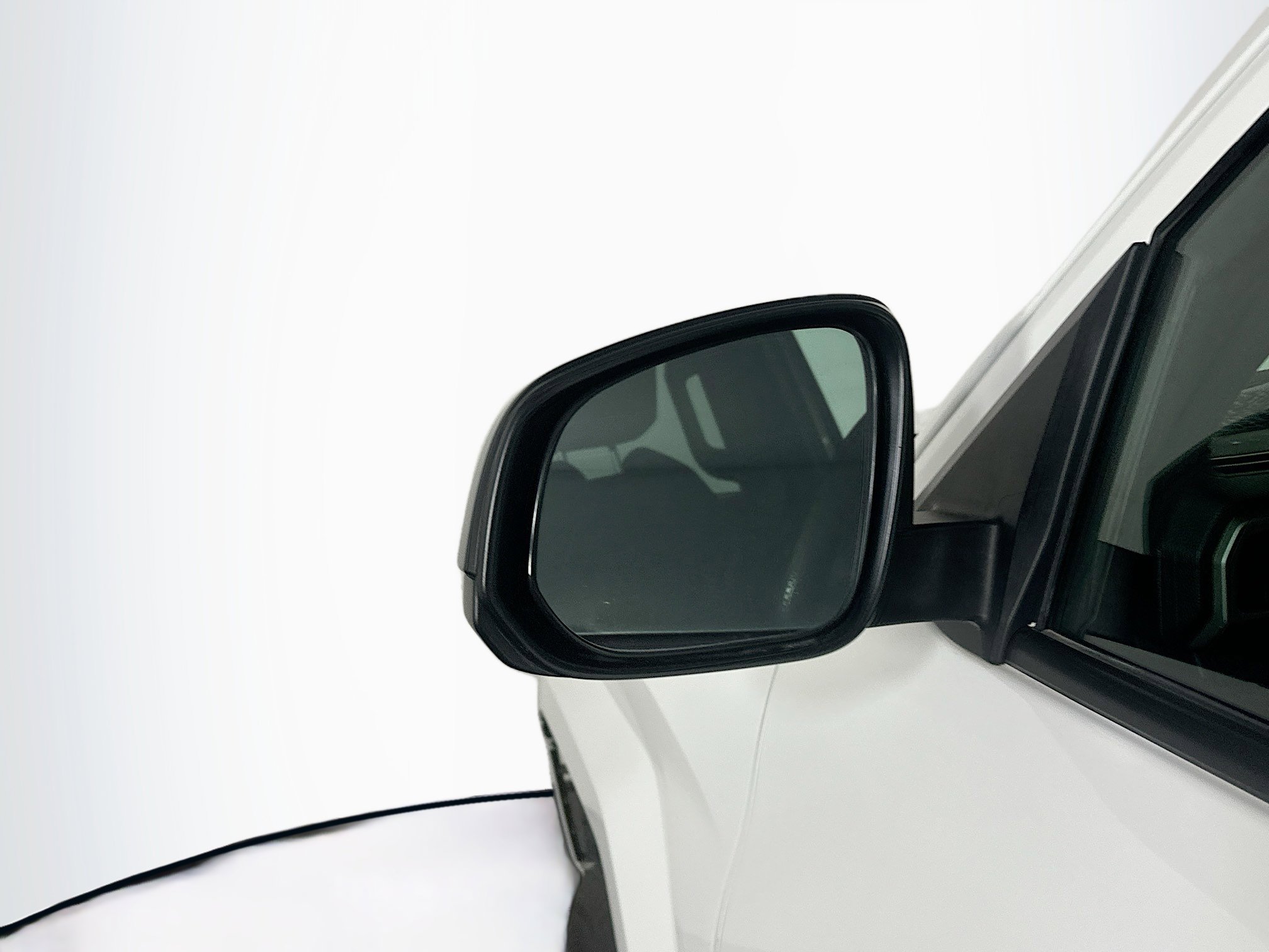 Used 2025 Toyota Tacoma SR RWD image 16