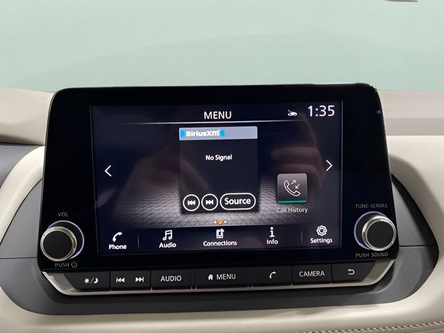 Certified 2023 Nissan Rogue SV w/ SV Premium B Package AWD/4WD image 20
